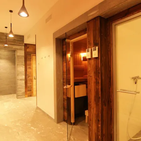 Appartamento Chesa Forma 2 By Arosa
